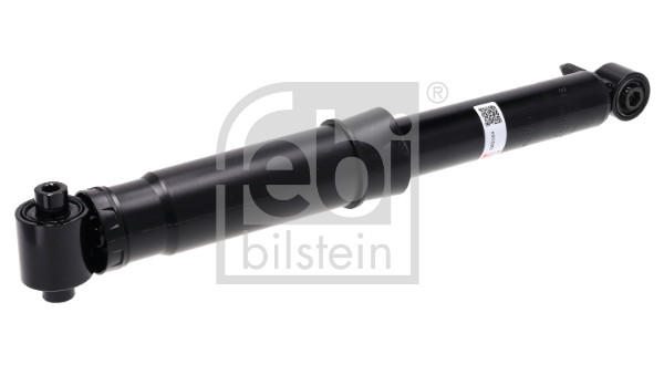 FEBI BILSTEIN Støddæmper 1002564 Bagaksel venstre for RENAULT