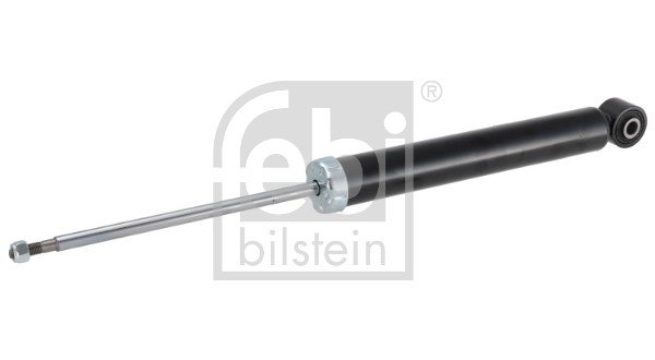 FEBI BILSTEIN Støddæmper 1002507 Bagaksel venstre for SKODA VW