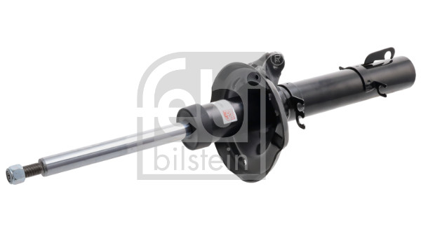 FEBI BILSTEIN Støddæmper 1002729 venstre foraksel for AUDI VW SKODA