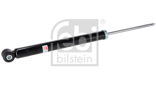 FEBI BILSTEIN Støddæmper 1002848 Bagaksel venstre for MAZDA