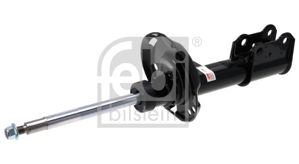 FEBI BILSTEIN Støddæmper 1002590 højre foraksel for MERCEDES-BENZ
