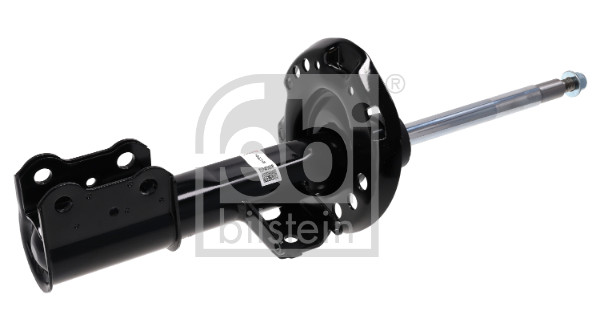 FEBI BILSTEIN Støddæmper 1002590 højre foraksel for MERCEDES-BENZ