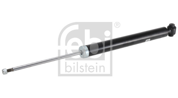 FEBI BILSTEIN Støddæmper 1002681 Bagaksel venstre for MERCEDES-BENZ