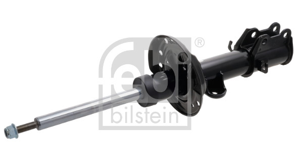 FEBI BILSTEIN Støddæmper 1002301 højre foraksel for FIAT