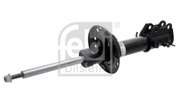 FEBI BILSTEIN Støddæmper 1002302 venstre foraksel for FIAT