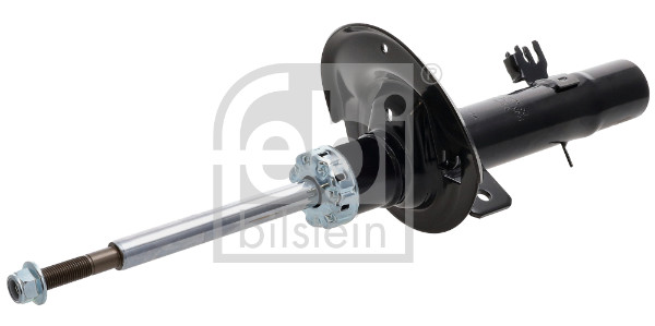 FEBI BILSTEIN Støddæmper 1002355 venstre foraksel for PEUGEOT