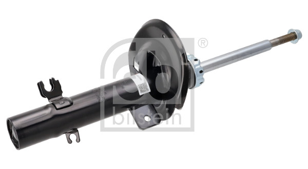 FEBI BILSTEIN Støddæmper 1002352 højre foraksel for PEUGEOT
