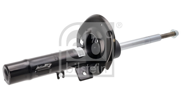 FEBI BILSTEIN Støddæmper 1002741 venstre foraksel for PEUGEOT DS