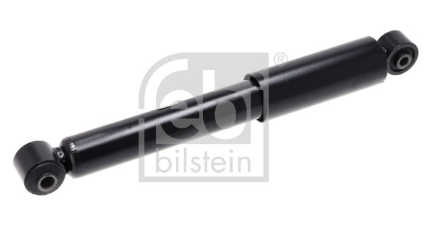 FEBI BILSTEIN Støddæmper 1002286 Bagaksel venstre for ABARTH FIAT