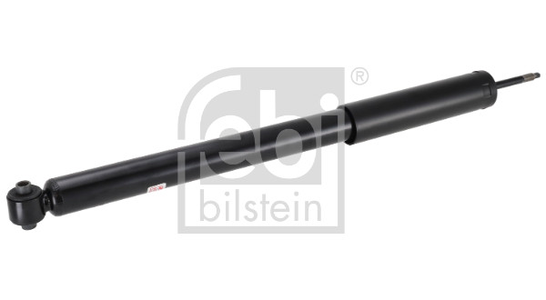 FEBI BILSTEIN Støddæmper 1002682 Bagaksel venstre for MERCEDES-BENZ