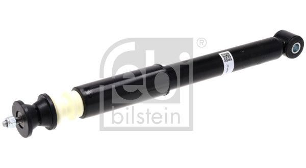 FEBI BILSTEIN Støddæmper 1002439 Bagaksel højre for SMART RENAULT