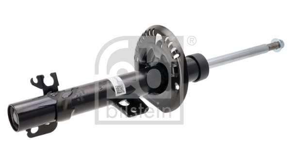 FEBI BILSTEIN Støddæmper 1002563 højre foraksel for VW
