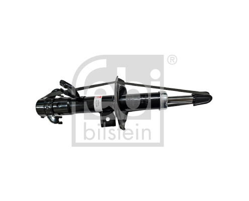 FEBI BILSTEIN Støddæmper 1002882 højre foraksel for NISSAN