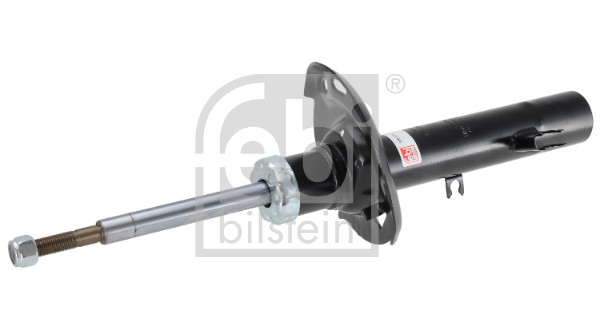 FEBI BILSTEIN Støddæmper 1002298 højre foraksel for PEUGEOT