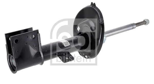 FEBI BILSTEIN Støddæmper 1002440 venstre foraksel for CITROËN DS PEUGEOT