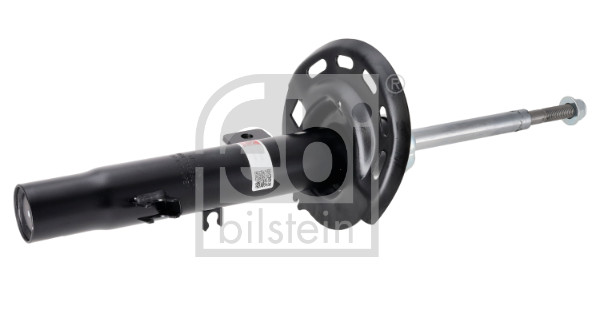 FEBI BILSTEIN Støddæmper 1002406 venstre foraksel for PEUGEOT