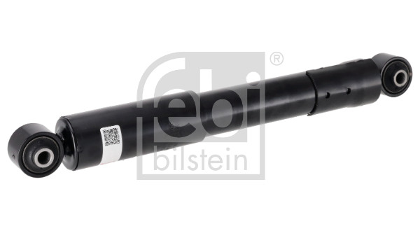 FEBI BILSTEIN Støddæmper 1002374 Bagaksel venstre for TOYOTA LEXUS