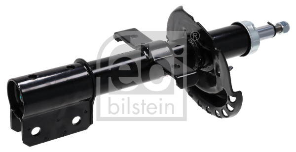 FEBI BILSTEIN Støddæmper 1002361 venstre foraksel for RENAULT