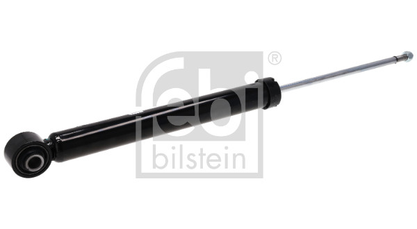 FEBI BILSTEIN Støddæmper 1002394 Bagaksel venstre for AUDI
