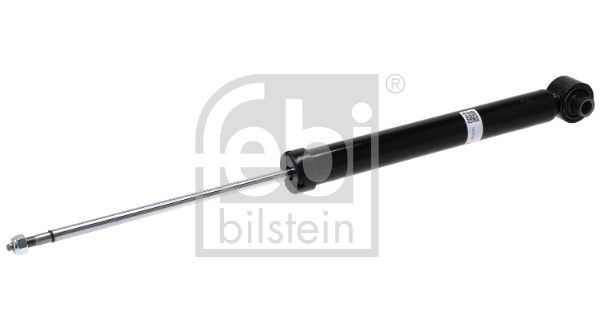 FEBI BILSTEIN Støddæmper 1002394 Bagaksel venstre for AUDI