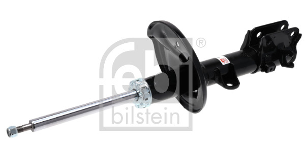 FEBI BILSTEIN Støddæmper 1002715 Bagaksel venstre for KIA HYUNDAI