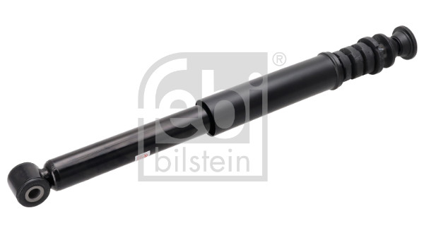 FEBI BILSTEIN Støddæmper 1002688 Bagaksel venstre for NISSAN