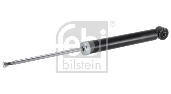 FEBI BILSTEIN Støddæmper 1002873 Bagaksel venstre for SKODA VW