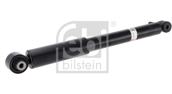 FEBI BILSTEIN Støddæmper 1002356 Bagaksel venstre for NISSAN RENAULT