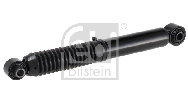 FEBI BILSTEIN Støddæmper 1002504 Bagaksel venstre for PEUGEOT