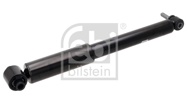 FEBI BILSTEIN Støddæmper 1002588 Bagaksel venstre for RENAULT