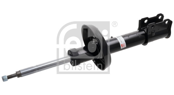 FEBI BILSTEIN Støddæmper 1002720 venstre foraksel for OPEL VAUXHALL