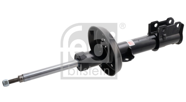 FEBI BILSTEIN Støddæmper 1002723 højre foraksel for OPEL VAUXHALL