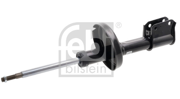 FEBI BILSTEIN Støddæmper 1002809 venstre foraksel for RENAULT