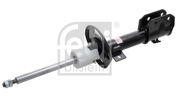 FEBI BILSTEIN Støddæmper 1002890 venstre foraksel for SUZUKI