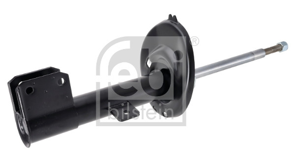 FEBI BILSTEIN Støddæmper 1002656 venstre foraksel for PEUGEOT CITROËN