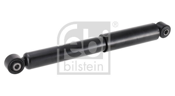 FEBI BILSTEIN Støddæmper 1002449 Bagaksel venstre for VW