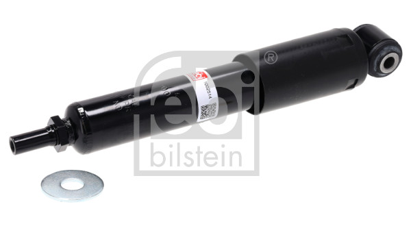 FEBI BILSTEIN Støddæmper 1002514 Bagaksel venstre for VW
