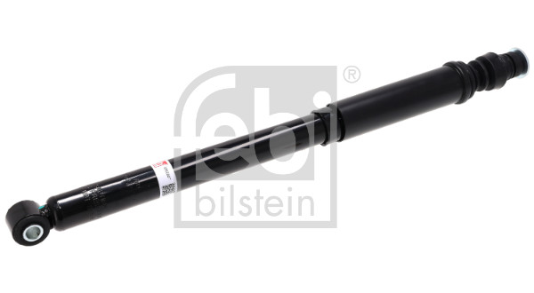 FEBI BILSTEIN Støddæmper 1002667 Bagaksel venstre for RENAULT DACIA