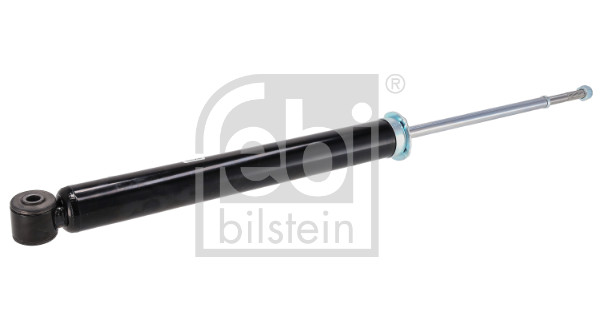 FEBI BILSTEIN Støddæmper 1002694 Bagaksel venstre for CHEVROLET