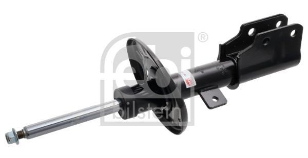 FEBI BILSTEIN Støddæmper 1002498 venstre foraksel for VAUXHALL PEUGEOT