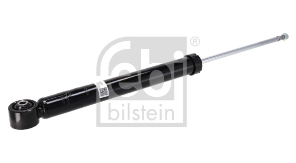 FEBI BILSTEIN Støddæmper 1002281 Bagaksel venstre for AUDI VW SEAT SKODA