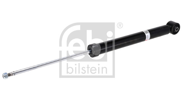 FEBI BILSTEIN Støddæmper 1002281 Bagaksel venstre for AUDI VW SEAT SKODA