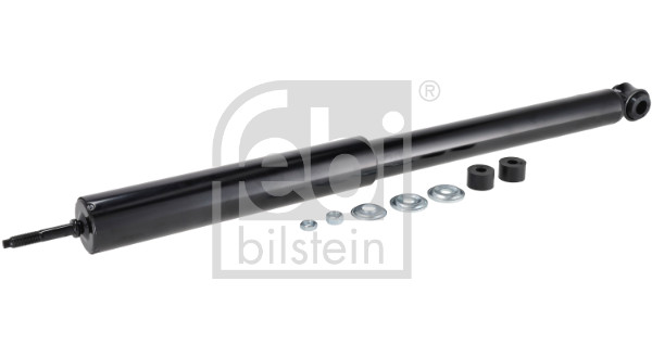 FEBI BILSTEIN Støddæmper 1002396 Bagaksel venstre for TOYOTA