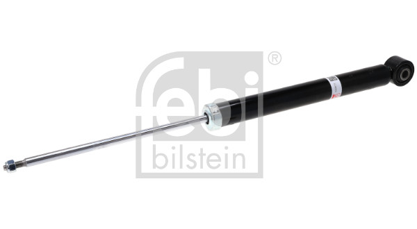 FEBI BILSTEIN Støddæmper 1002613 Bagaksel venstre for OPEL CHEVROLET VAUXHALL HOLDEN