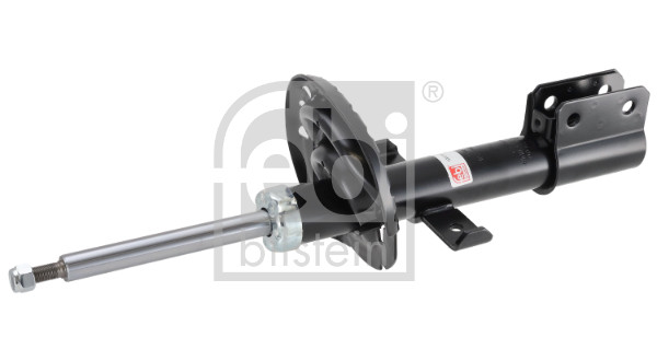 FEBI BILSTEIN Støddæmper 1002362 højre foraksel for RENAULT
