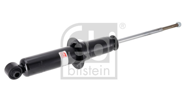FEBI BILSTEIN Støddæmper 1002472 Bagaksel venstre for DODGE FIAT
