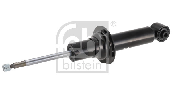 FEBI BILSTEIN Støddæmper 1002815 Bagaksel venstre for CITROËN