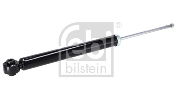 FEBI BILSTEIN Støddæmper 1002771 Bagaksel venstre for SEAT AUDI VW SKODA