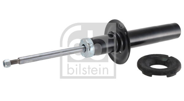 FEBI BILSTEIN Støddæmper 1002509 højre foraksel for AUDI