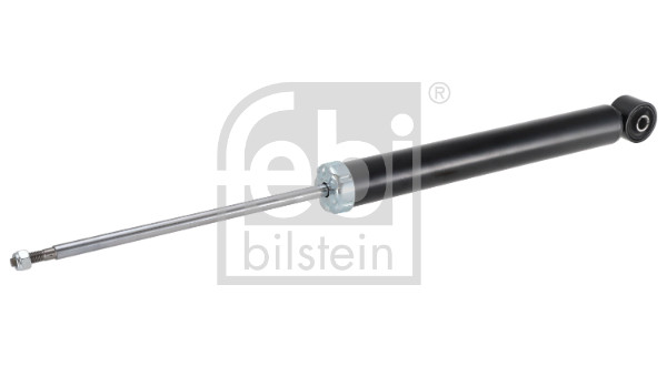 FEBI BILSTEIN Støddæmper 1002307 Bagaksel venstre for AUDI